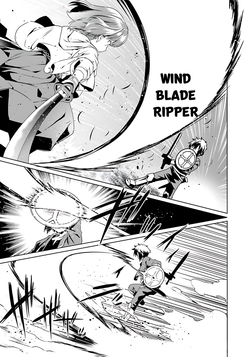 Douyara Watashi No Karada Wa Kanzen Muteki No You Desu Ne Chapter 67 Page 25