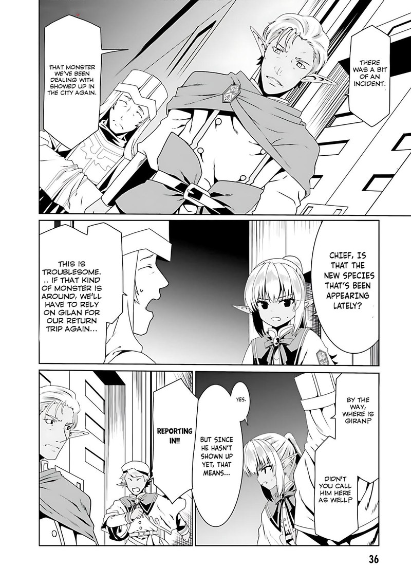Douyara Watashi No Karada Wa Kanzen Muteki No You Desu Ne Chapter 68 Page 8