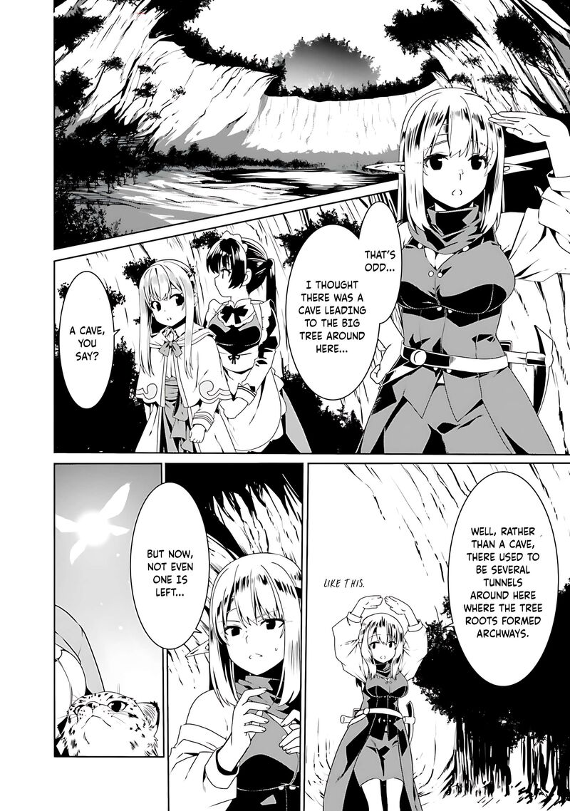Douyara Watashi No Karada Wa Kanzen Muteki No You Desu Ne Chapter 69 Page 10
