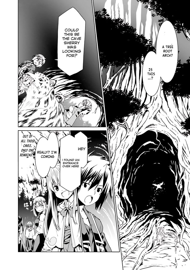 Douyara Watashi No Karada Wa Kanzen Muteki No You Desu Ne Chapter 69 Page 12
