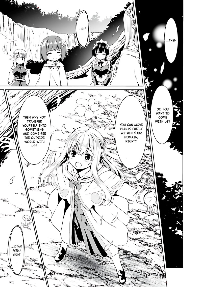 Douyara Watashi No Karada Wa Kanzen Muteki No You Desu Ne Chapter 72 Page 23