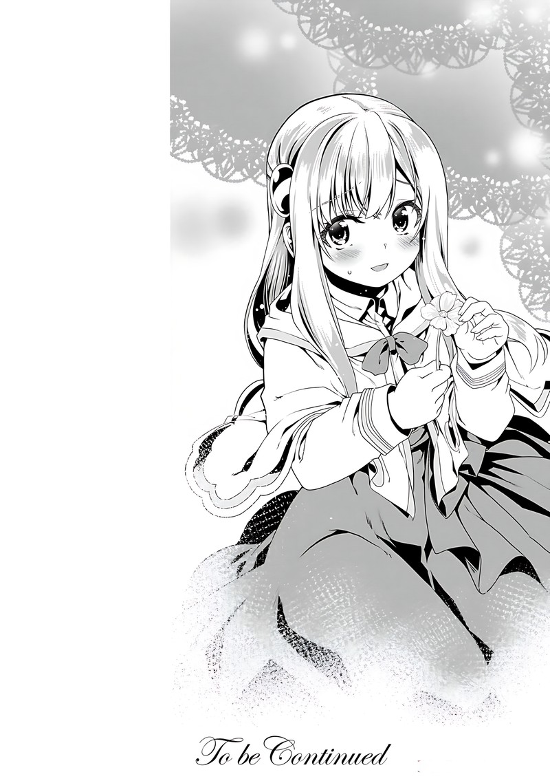 Douyara Watashi No Karada Wa Kanzen Muteki No You Desu Ne Chapter 72 Page 28