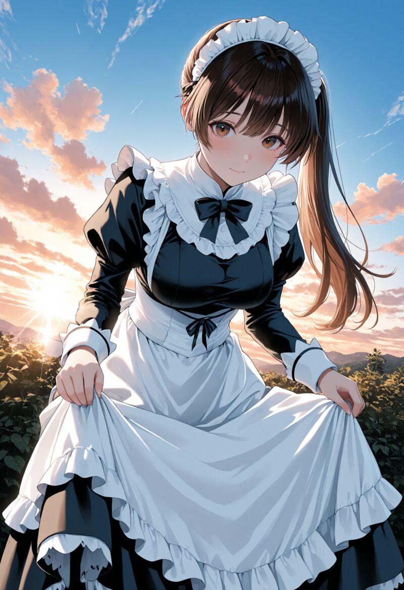 Douyara Watashi No Karada Wa Kanzen Muteki No You Desu Ne Chapter 73 Page 30