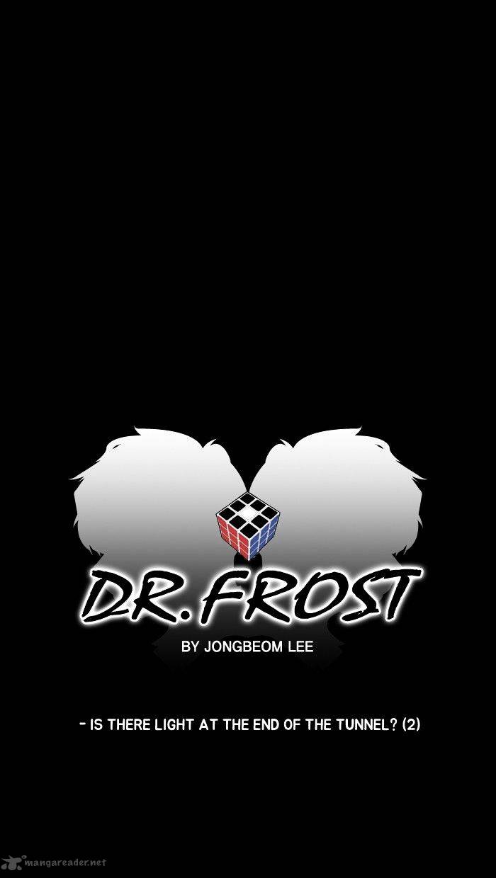 Dr Frost Chapter 105 Page 8