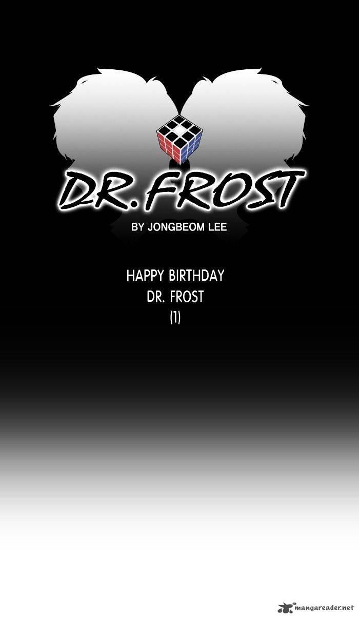 Dr Frost Chapter 118 Page 40