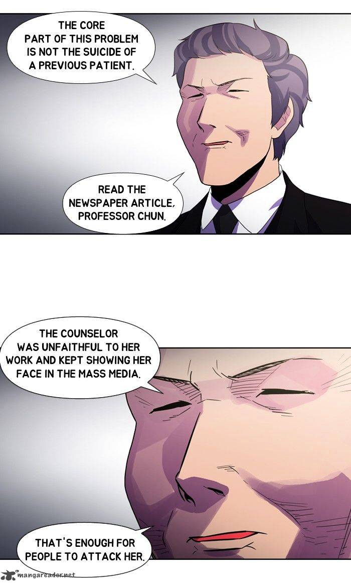 Dr Frost Chapter 118 Page 52