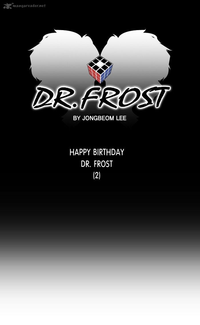 Dr Frost Chapter 119 Page 11