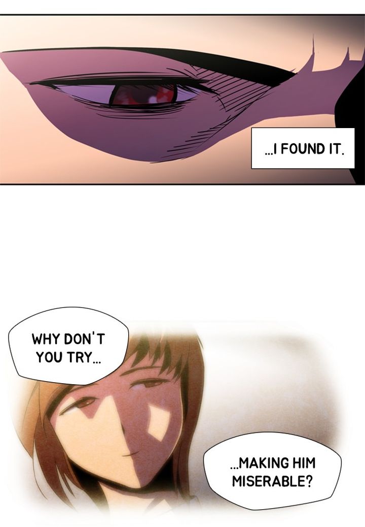 Dr Frost Chapter 134 Page 20
