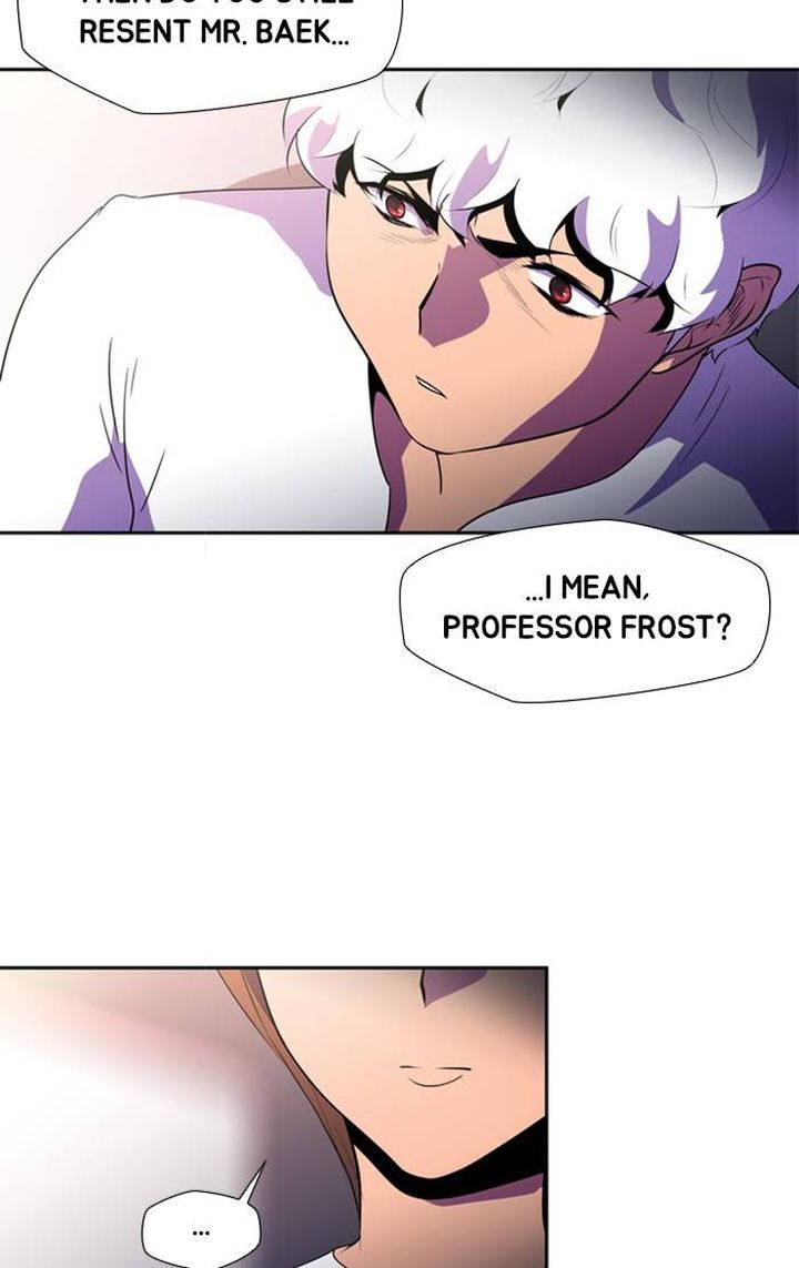 Dr Frost Chapter 140 Page 26