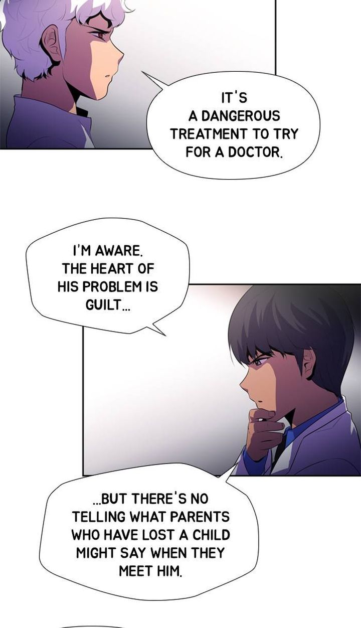 Dr Frost Chapter 144 Page 9