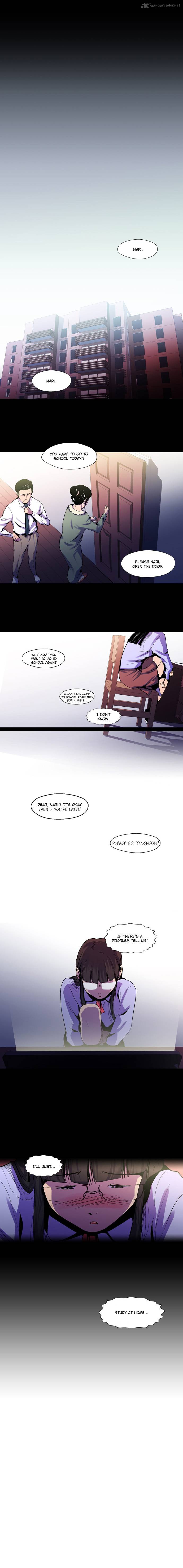 Dr Frost Chapter 15 Page 1