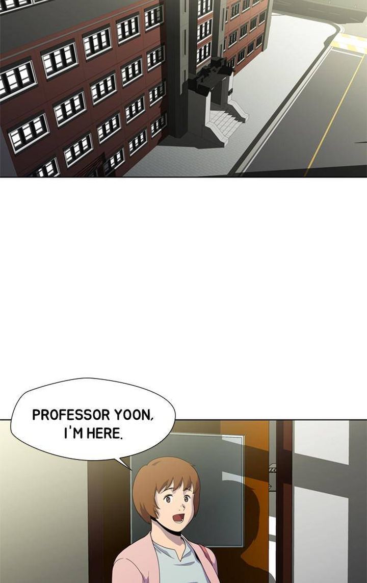 Dr Frost Chapter 173 Page 2