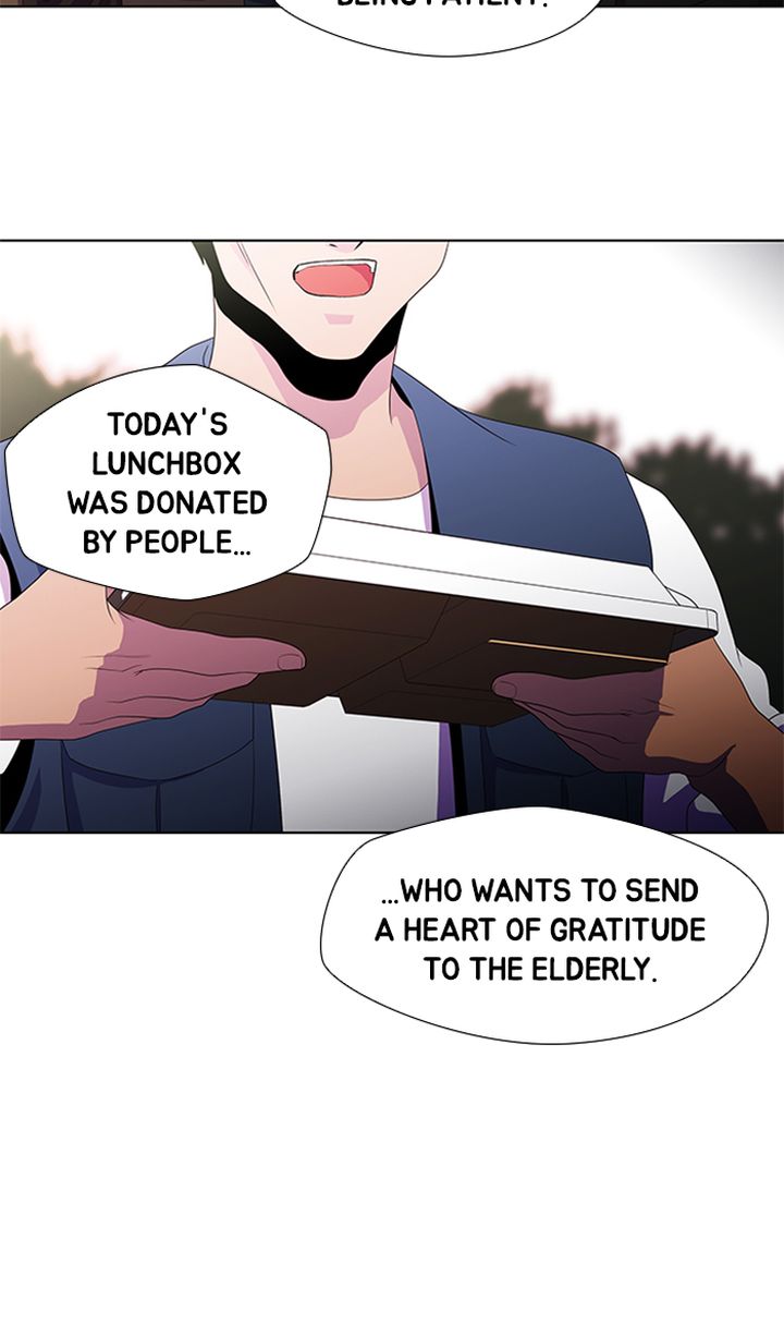 Dr Frost Chapter 177 Page 16