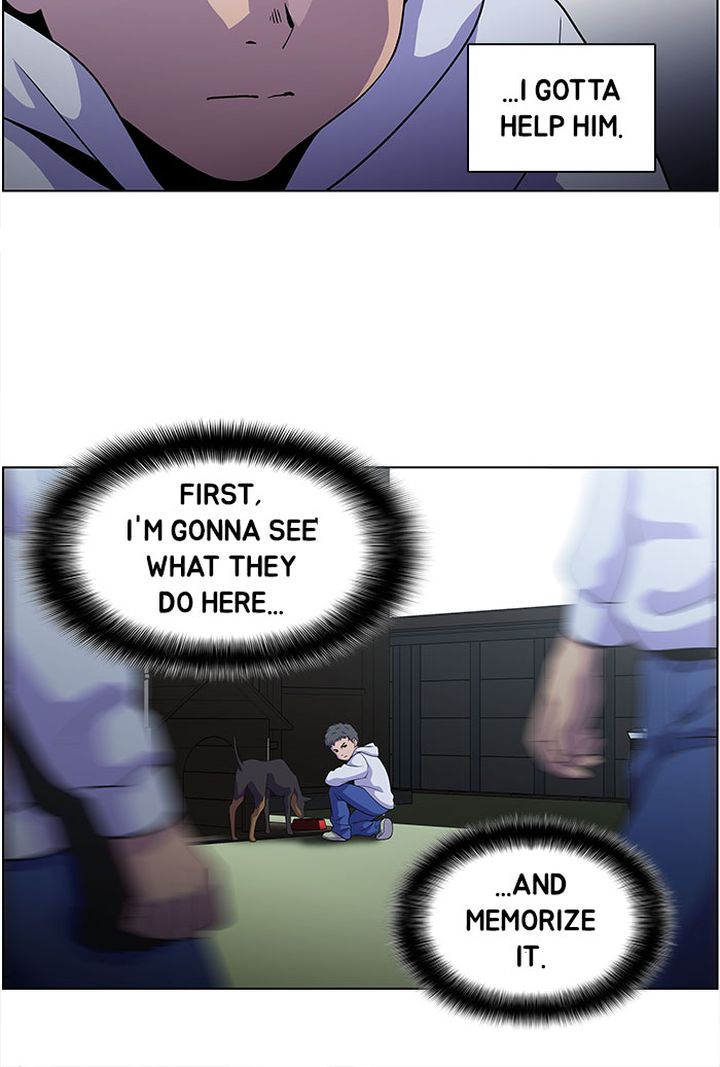 Dr Frost Chapter 184 Page 54