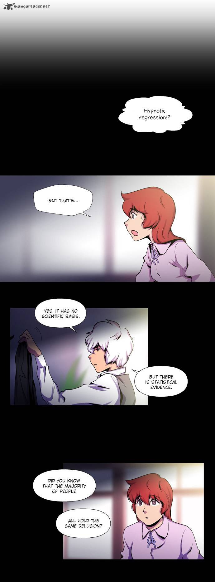 Dr Frost Chapter 35 Page 5