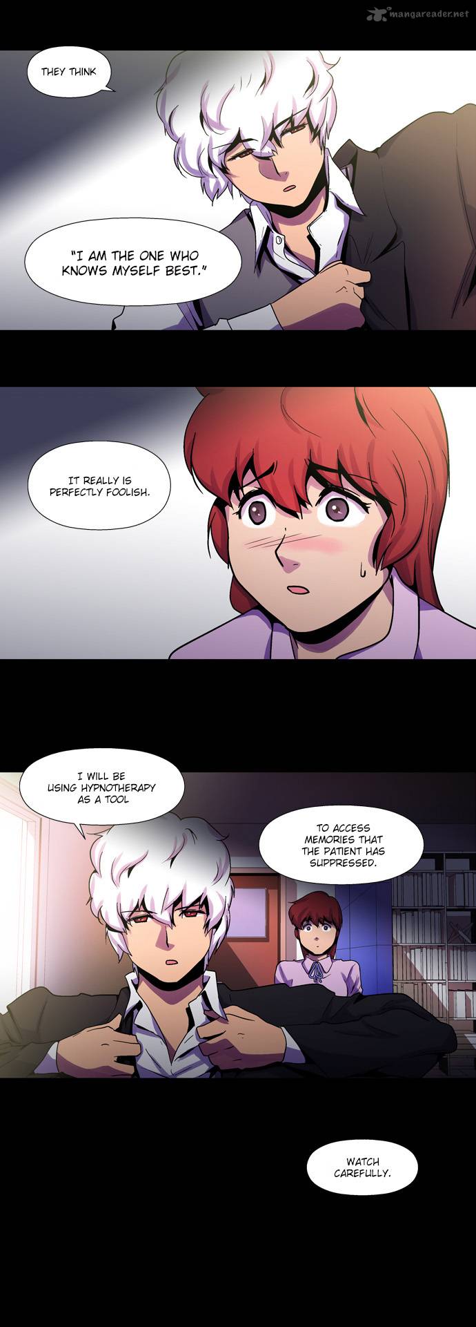 Dr Frost Chapter 35 Page 6