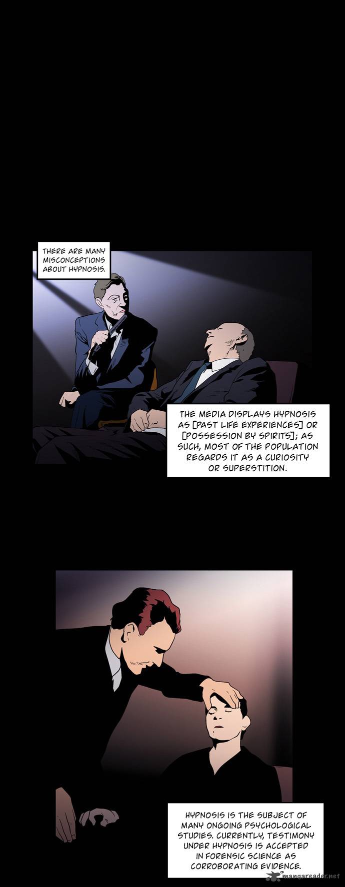 Dr Frost Chapter 35 Page 7