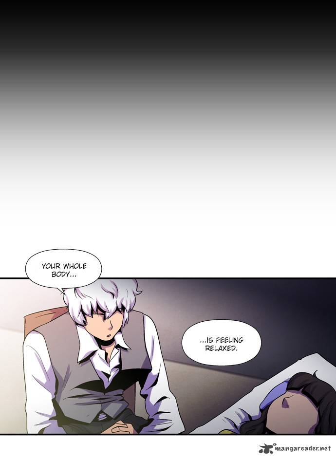 Dr Frost Chapter 35 Page 8