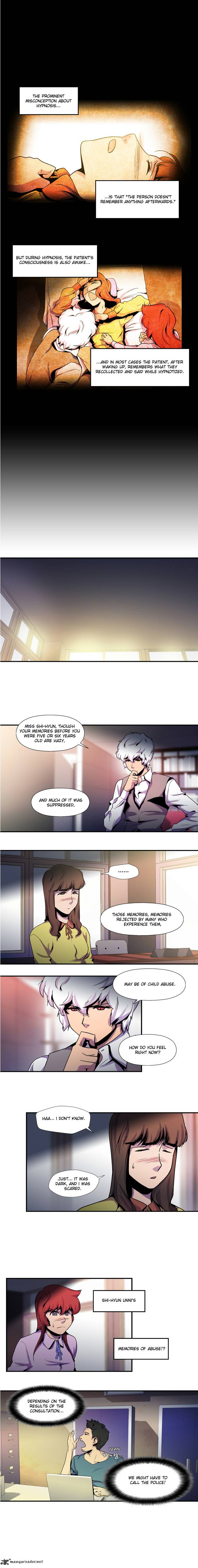 Dr Frost Chapter 36 Page 2