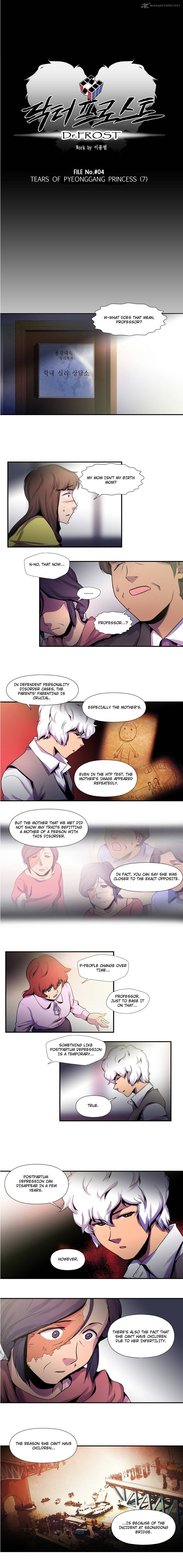 Dr Frost Chapter 36 Page 5