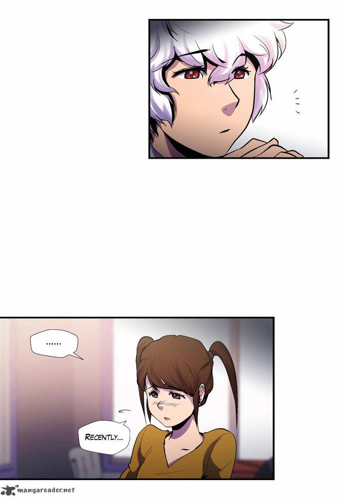 Dr Frost Chapter 47 Page 15