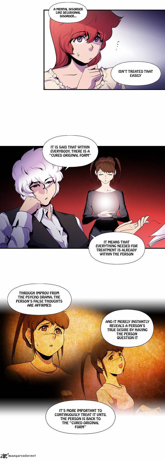 Dr Frost Chapter 54 Page 11