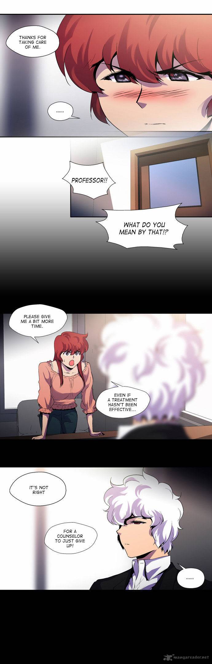 Dr Frost Chapter 86 Page 3