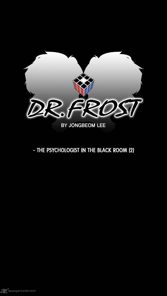 Dr Frost Chapter 91 Page 15