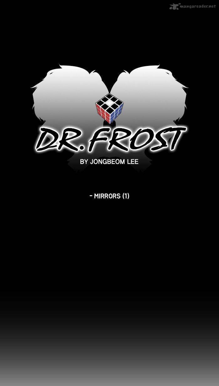 Dr Frost Chapter 95 Page 21