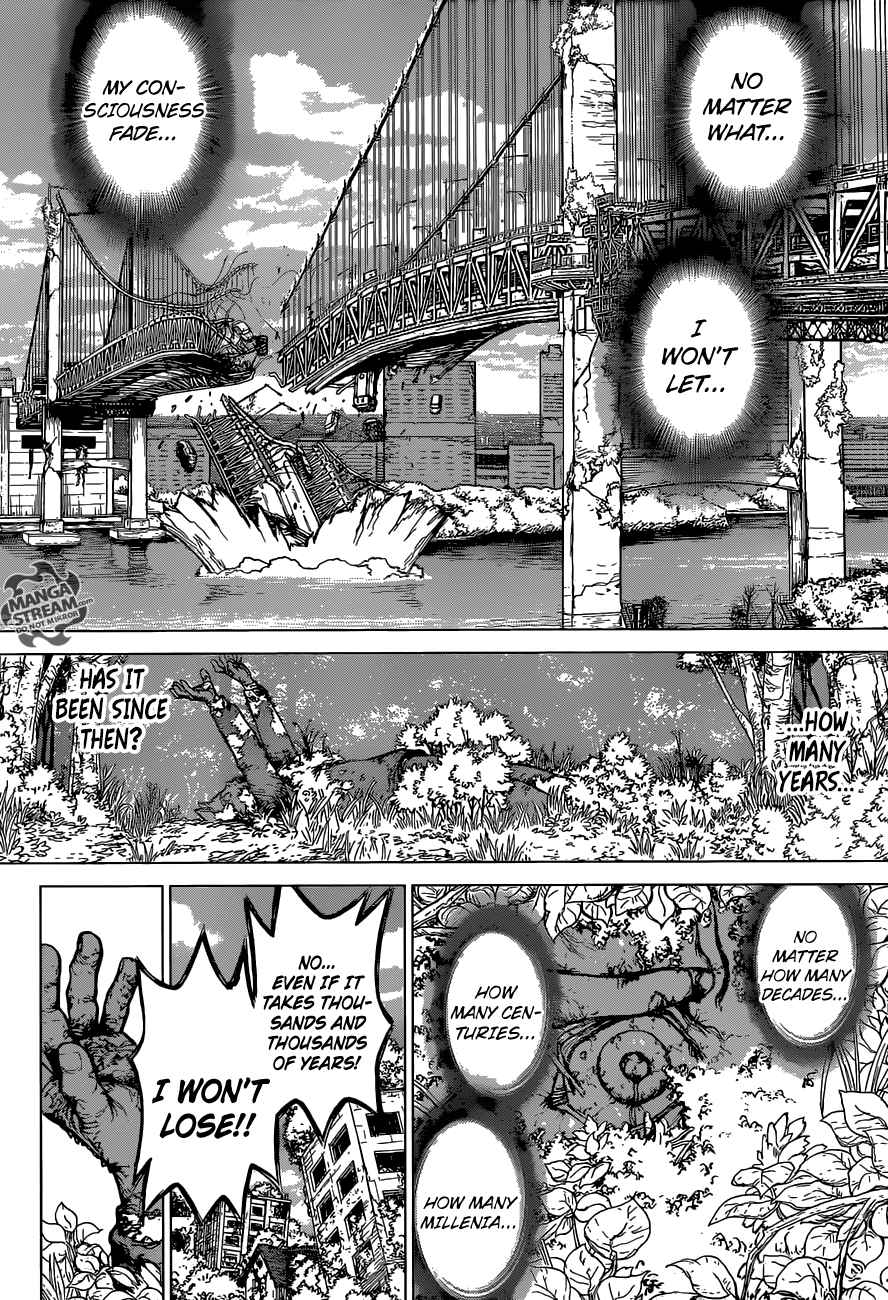 Dr Stone Chapter 1 Page 26