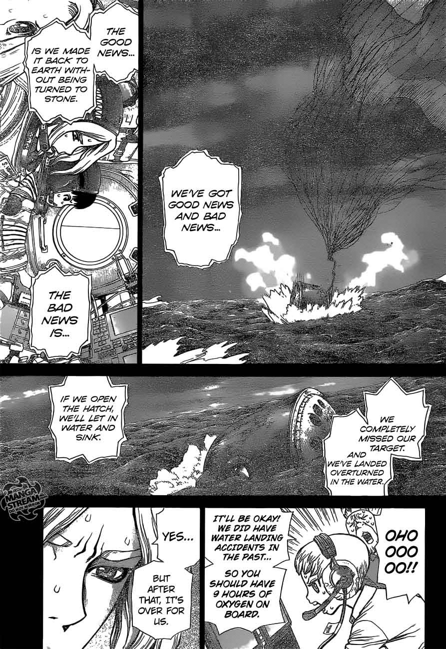 Dr Stone Chapter 44 Page 7