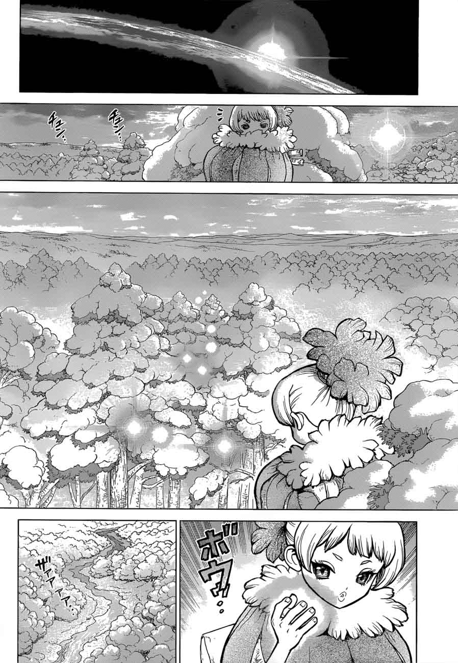 Dr Stone Chapter 63 Page 10