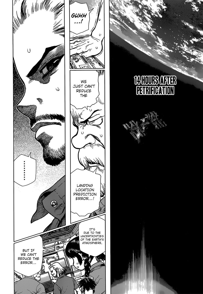 Dr Stone Reboot Byakuya Chapter 2 Page 9