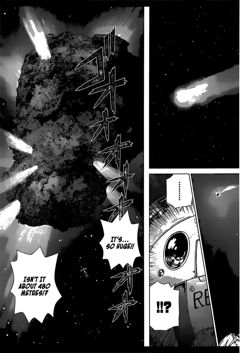 Dr Stone Reboot Byakuya Chapter 6 Page 10