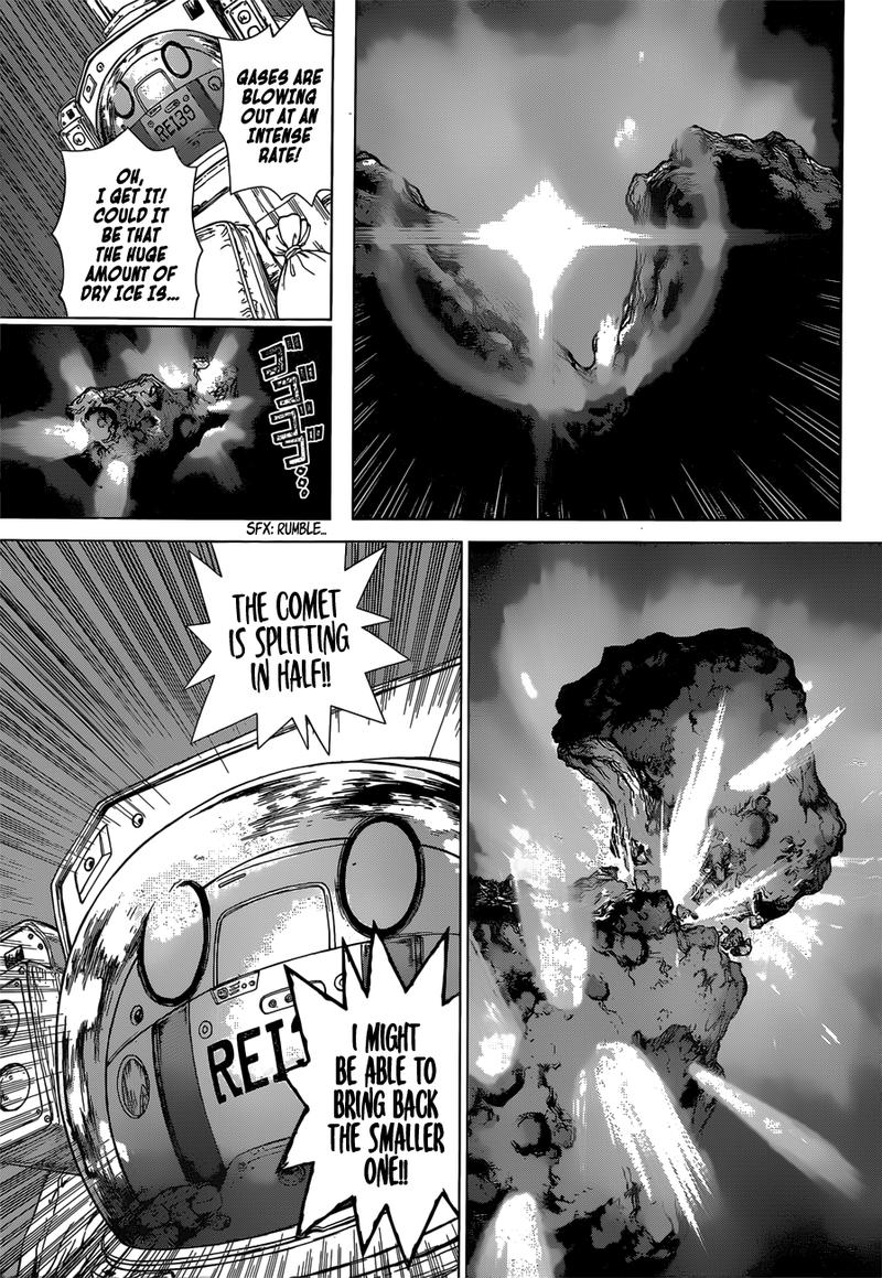 Dr Stone Reboot Byakuya Chapter 6 Page 12