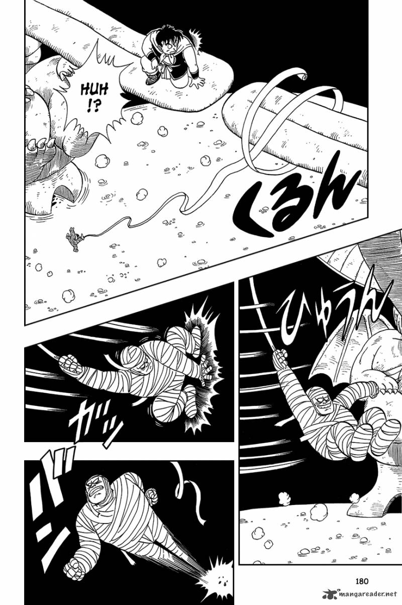 Dragon Ball Chapter 102 Page 8