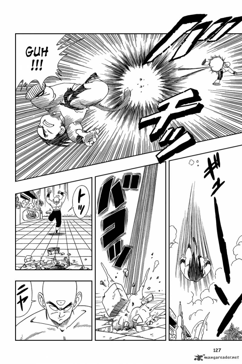 Dragon Ball Chapter 128 Page 9