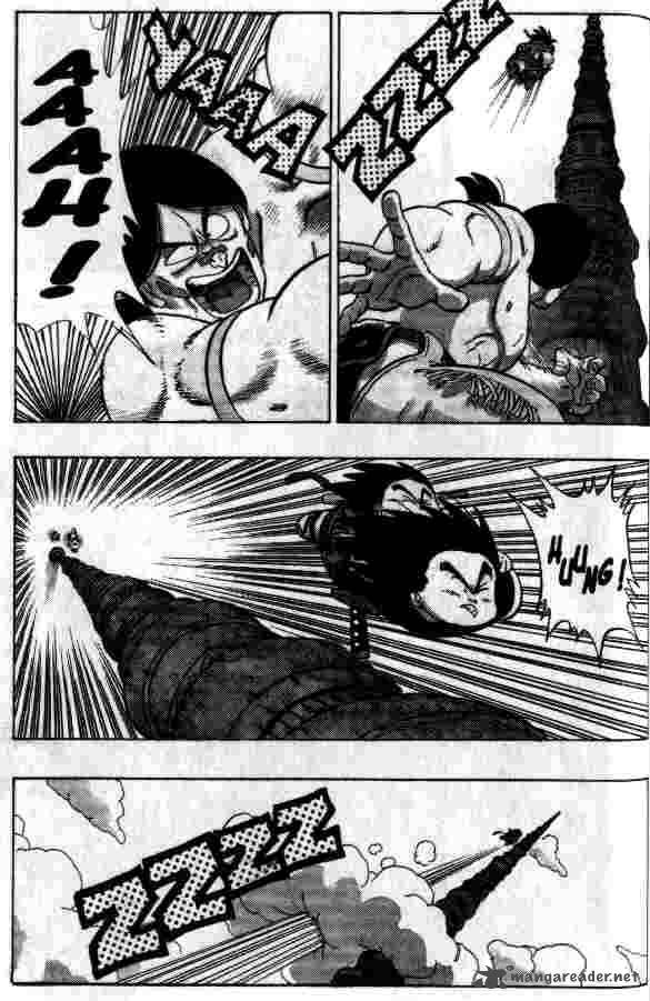 Dragon Ball Chapter 149 Page 2