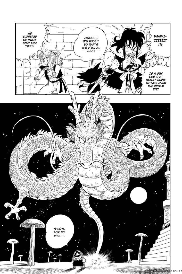 Dragon Ball Chapter 20 Page 4