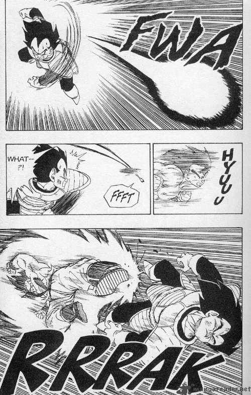 Dragon Ball Chapter 230 Page 2