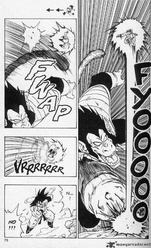 Dragon Ball Chapter 233 Page 2