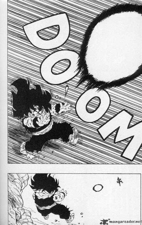 Dragon Ball Chapter 238 Page 10