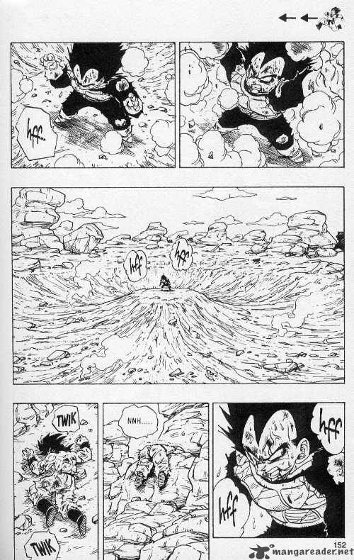 Dragon Ball Chapter 239 Page 10