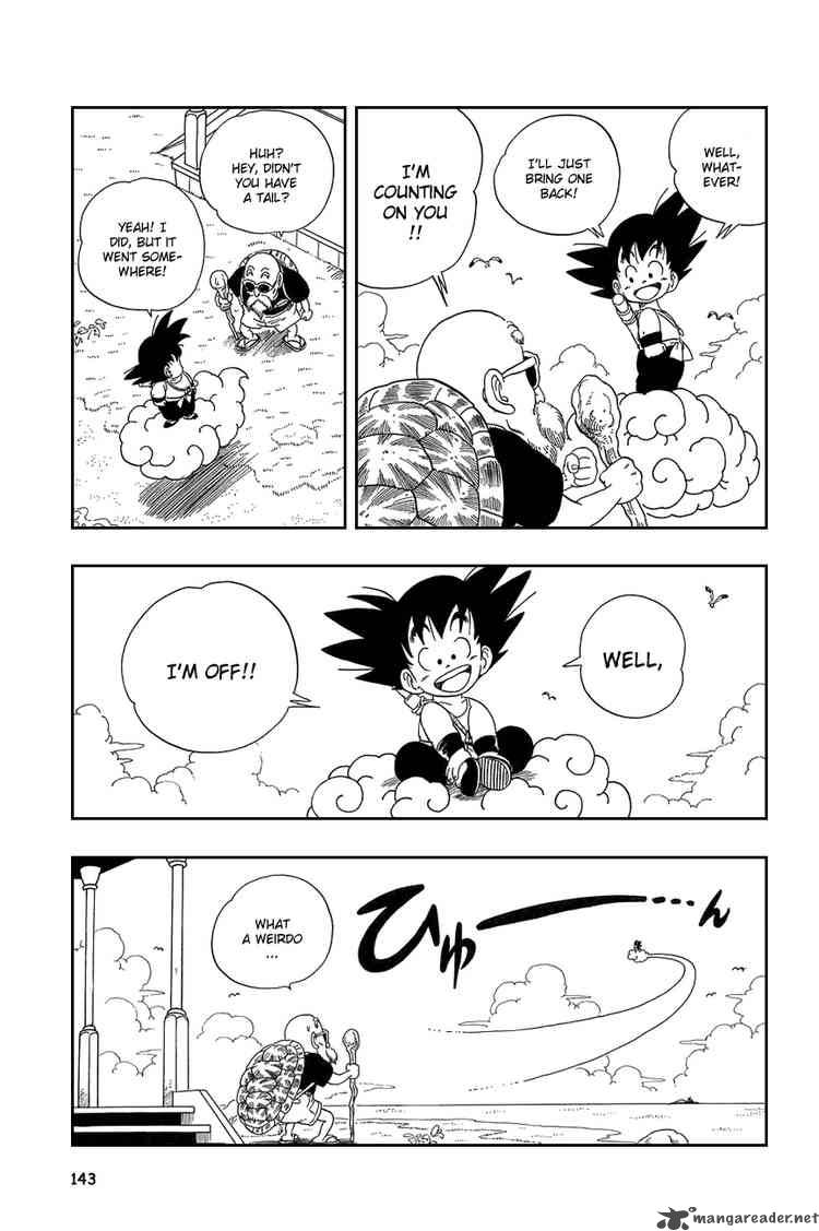 Dragon Ball Chapter 24 Page 12