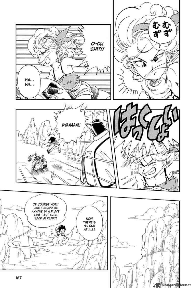 Dragon Ball Chapter 26 Page 8