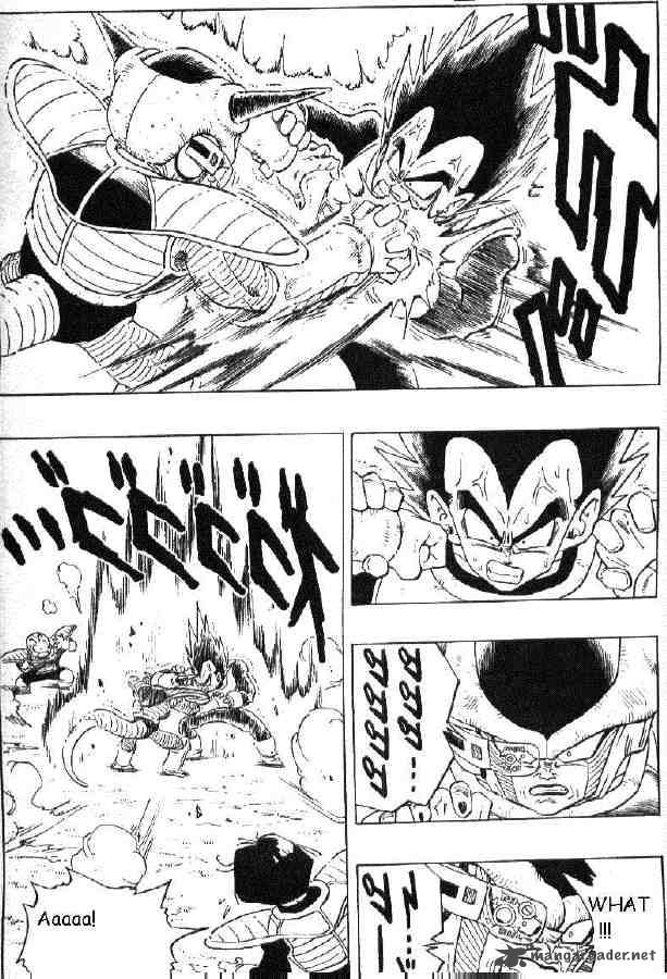 Dragon Ball Chapter 295 Page 12