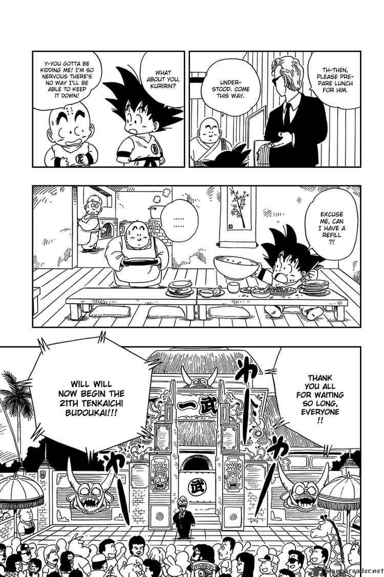 Dragon Ball Chapter 35 Page 12