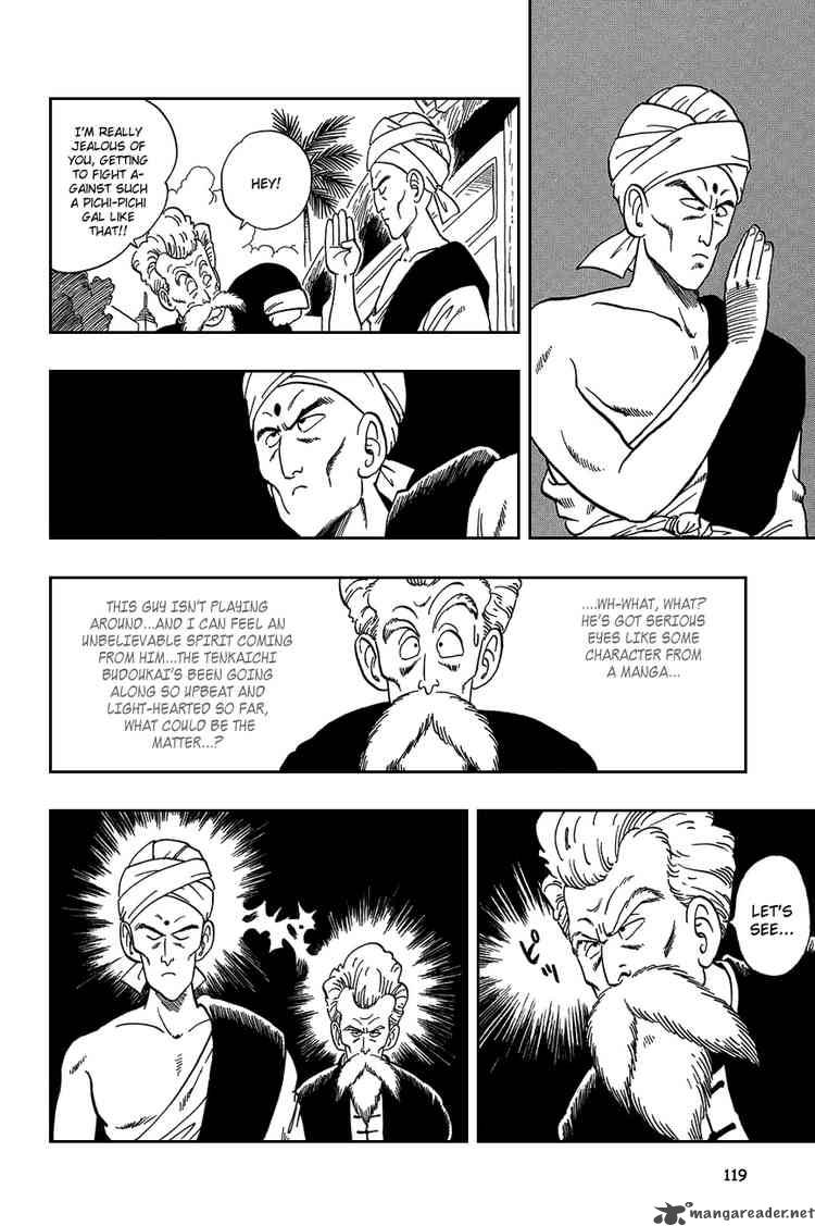 Dragon Ball Chapter 38 Page 3