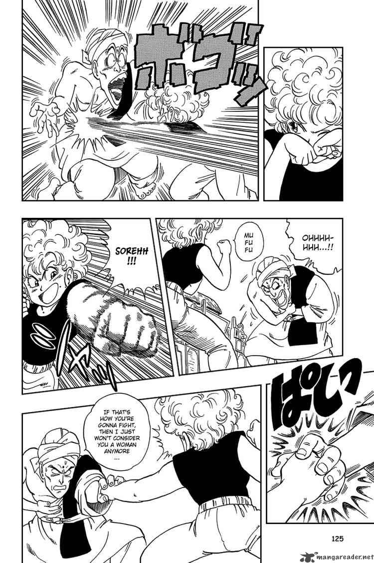 Dragon Ball Chapter 38 Page 9