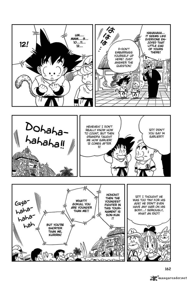 Dragon Ball Chapter 41 Page 4